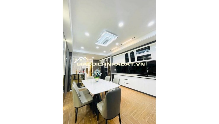 SIÊU PHẨM XÂY MỚI - HẺM 6M THÔNG