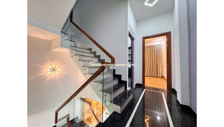 Nhà 4 Tầng - TÂN HÒA ĐÔNG - MT- Chỉ 9 TỶ