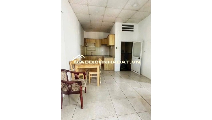 Nhà góc 2 MT hẻm xe hơi P7 Q8