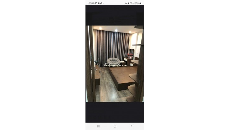 CHÍNH CHỦ NHỜ BÁN NHÀ ĐẸP PHƯỜNG TÂY TỰU, BẮC TỪ LIÊM, HÀ NỘI