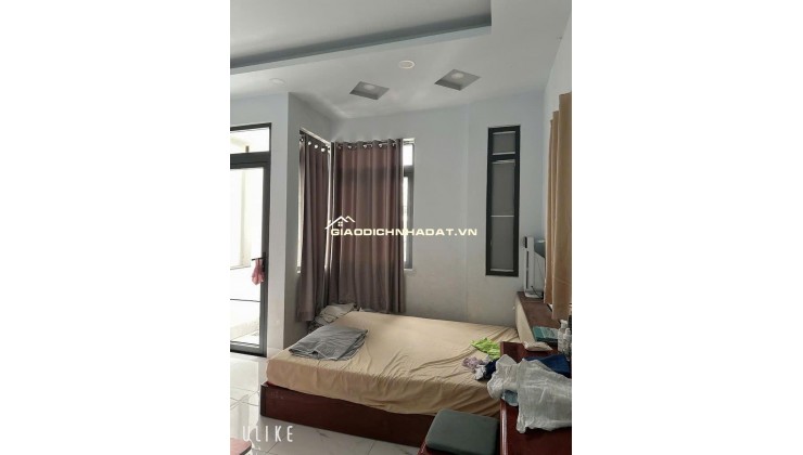 Bán nhà Gò Vấp, hẻm xe tải thông đường Thống Nhất, gần 50M² x4 tầng , 4Pn, 6 tỷ