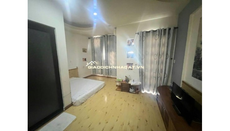 Bán nhà Gò Vấp, hẻm xe hơi Thống Nhất 74M² x 4 tầng,vào ở ngay, hơn 6 tỷ