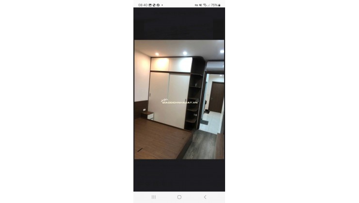 CHÍNH CHỦ NHỜ BÁN NHÀ ĐẸP PHƯỜNG TÂY TỰU, BẮC TỪ LIÊM, HÀ NỘI