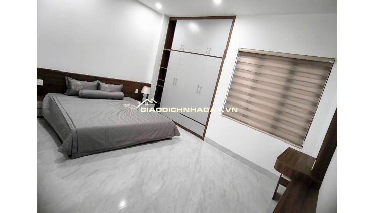 BÁN NHÀ MỚI XÂY 3 TẦNG GẦN BIỂN VĨNH PHƯỚC NHA TRANG