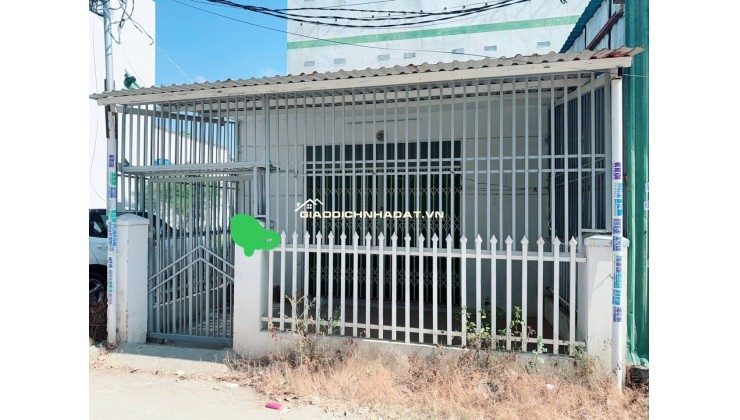 BÁN NHÀ CÁP 4 XÃ VĨNH THẠNH, NHA TRANG, KHÁNH HOÀ.