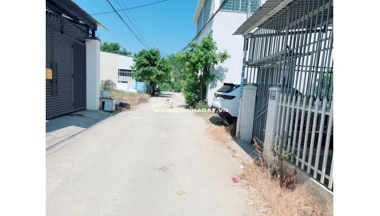 BÁN NHÀ CÁP 4 XÃ VĨNH THẠNH, NHA TRANG, KHÁNH HOÀ.