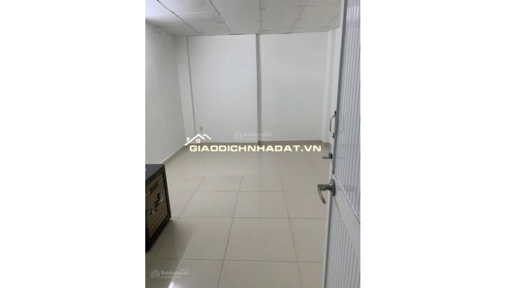 Bán nhà khu Vip Cư Xá Đô Thành - trung tâm Quận 3 - 56m2 - nhỉnh 7 tỷ còn bớt lộc