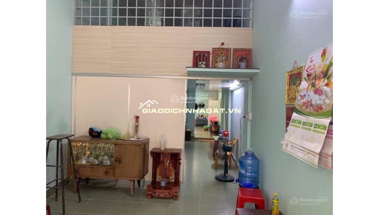 Mặt tiền ngay Nguyễn Trãi, Tản Đà, Tân Hàng - 72m2 - TT Quận 5 - khu vực hiếm nhà bán - nhà nở hậu