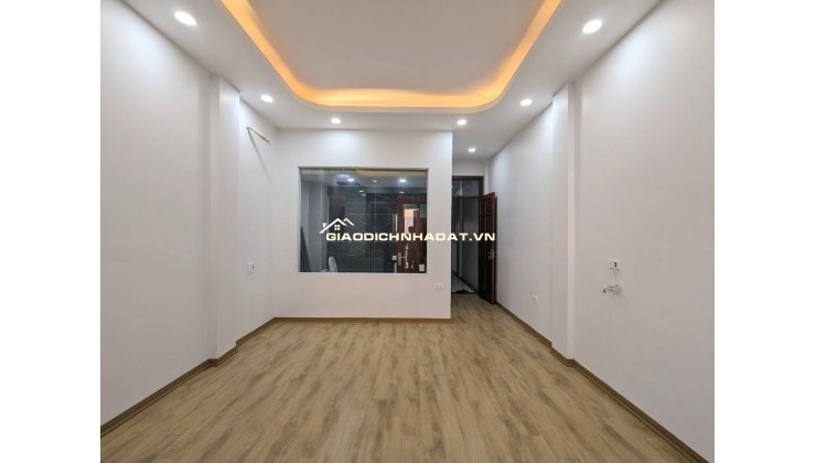 Phố Hoàng Văn Thái 65 m2 x 7 tầng 23.8 Tỷ K/Doanh VP Thang MáyÔ Tô Tránh Q. Thanh Xuân