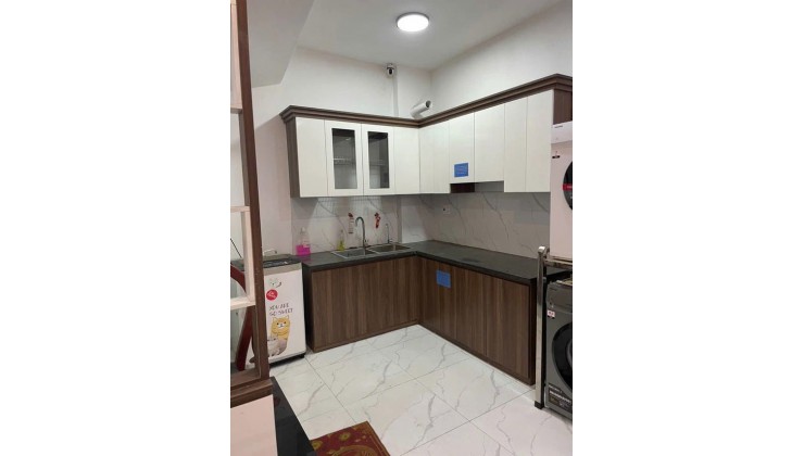 Bán nhà Khuyến Lương – Hoàng Mai, Ngõ rộng, sân chơi, ô tô đỗ, kinh doanh