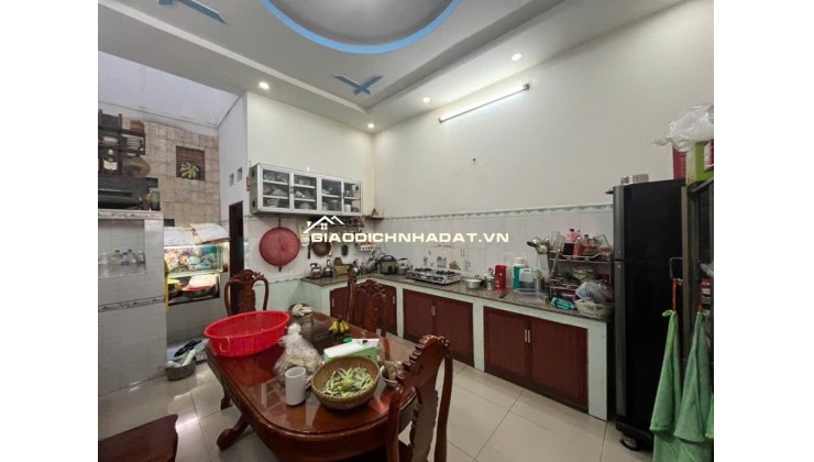 BÁN NHÀ ĐẸP Q.12 – DT KHỦNG 99 M² - GIÁ CHỈ 68TR/ M² - RẺ NHẤT KHU VỰC Đ. TRƯỜNG CHINH