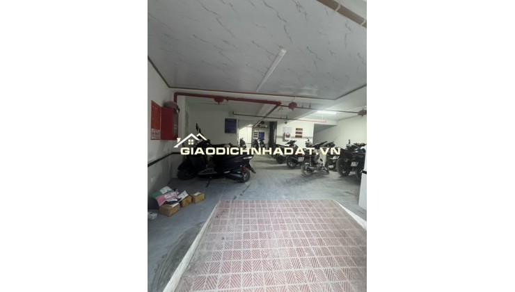 CHUYỂN NHƯỢNG CHDV LÔ GÓC 105M x 7 TẦNG – FULL PHÒNG – DÒNG TIỀN KHỦNG – PHỐ VĂN TIẾN DŨNG, DT 1,2 tỷ/năm