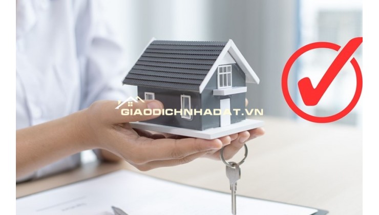 Nhà phố tại Cần Giuộc – Vị trí đẹp, giá hợp lý