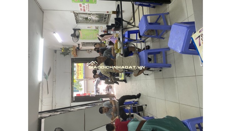 NHÀ RIÊNG HOÀI ĐỨC - LÔ GÓC 2 THOÁNG TRƯỚC SAU - KINH DOANH- 86M CHÀO 2 TỶ