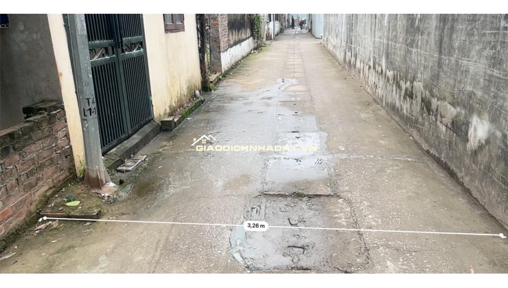 SIÊU PHẨM ĐẤT NỀN HIẾM CÓ CÁT THUẾ, HOÀI ĐỨC