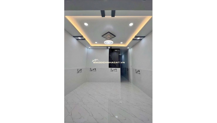 BÁN NHÀ PHÂN LÔ VIP CƯ XÁ PHÚ LÂM A – MẶT TIỀN NỘI BỘ 10M – SÁT KINH DƯƠNG VƯƠNG – 80M² – GIÁ NHỈNH 10.X TỶ