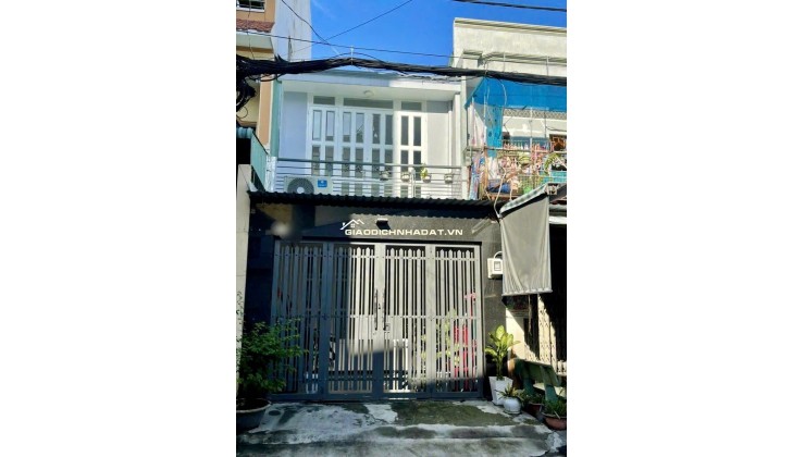 BÁN NHÀ PHÂN LÔ VIP CƯ XÁ PHÚ LÂM A – MẶT TIỀN NỘI BỘ 10M – SÁT KINH DƯƠNG VƯƠNG – 80M² – GIÁ NHỈNH 10.X TỶ