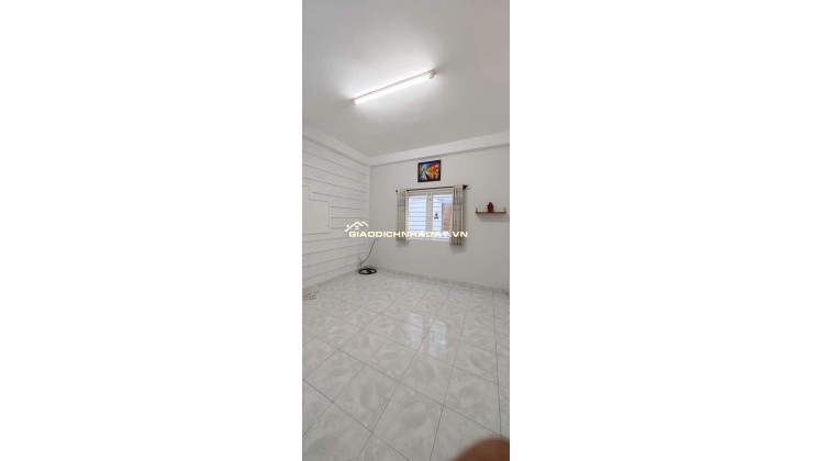 BÁN NHÀ ĐẸP KHU BÌNH PHÚ, QUẬN 6 – GIÁ CHỈ 10.X TỶ – X MỀM NHƯ CẤP 2 – Ở NGAY, LÀM VĂN PHÒNG, KINH DOANH