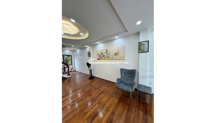 NHÀ NGUYỄN QUÝ YÊM - 4X24M - 3 TẦNG MUA Ở NGAY – 5PN - GIÁ CHỈ 8.2 TỶ (TL) - ĐƯỜNG 12M – THÍCH HỢP MUA CHO THUÊ , LÀM CHDV DÒNG TIỀN TỐT