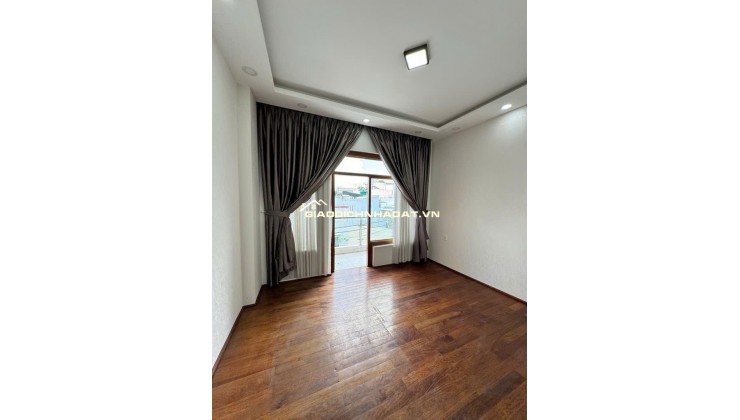 NHÀ NGUYỄN QUÝ YÊM - 4X24M - 3 TẦNG MUA Ở NGAY – 5PN - GIÁ CHỈ 8.2 TỶ (TL) - ĐƯỜNG 12M – THÍCH HỢP MUA CHO THUÊ , LÀM CHDV DÒNG TIỀN TỐT