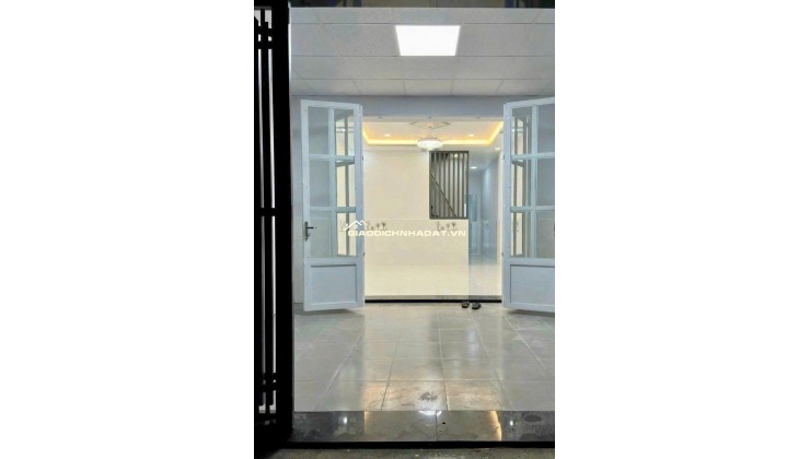 BÁN NHÀ PHÂN LÔ VIP CƯ XÁ PHÚ LÂM A – MẶT TIỀN NỘI BỘ 10M – SÁT KINH DƯƠNG VƯƠNG – 80M² – GIÁ NHỈNH 10.X TỶ