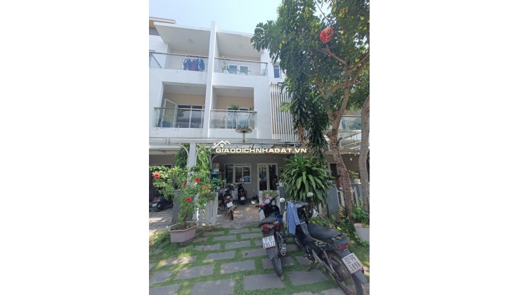 NHÀ KDC MELOSA KHANG ĐIỀN 3 TẦNG 4PN CHỈ 9 TỶ - NGAY TẠI VÕ CHÍ CÔNG - PHÚ HỮU QUẬN 9