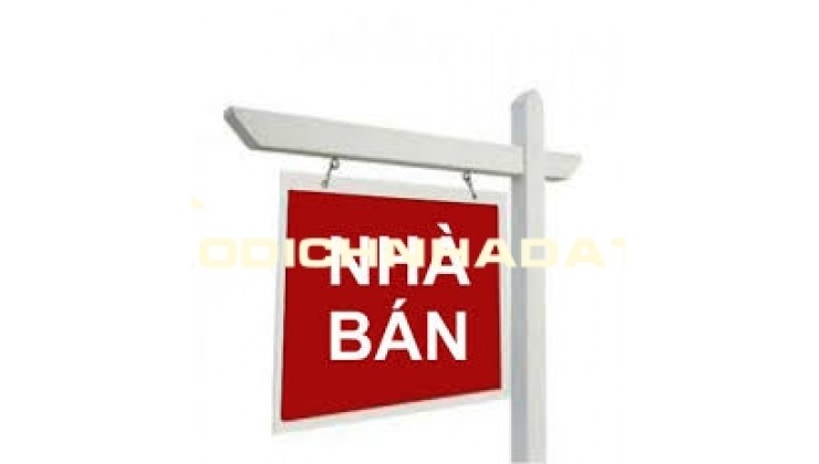 Bán nhà phố tại Cần Giuộc, Long An – Đường rộng, tiện ích đầy đủ