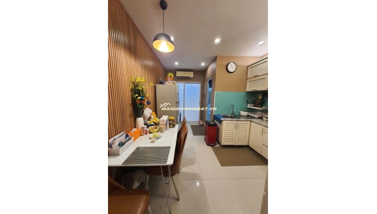 Bán nhà quận 1, Nguyễn Trãi, 64m2, hẻm xe hơi, KD khách sạn & công ty, 13.5 tỷ
