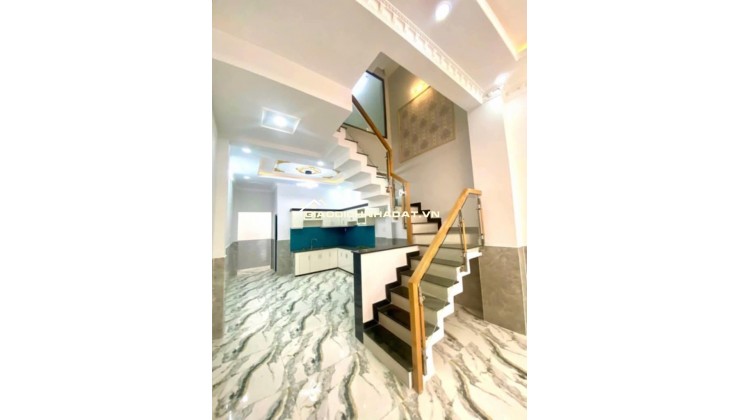 Hiếu Chính chủ bán nhà Quận 12