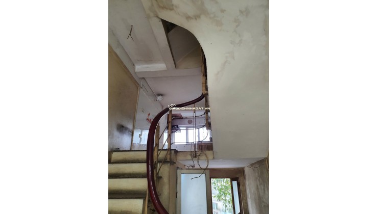Nhà mặt đường Ngọc Lâm, quận Long Biên, 25m2 x 3 tầng