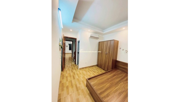 8.5 TỶ BÁN NHÀ ĐẠI LINH - NAM TỪ LIÊM - 6 TẦNG - THANG MÁY - VỪA Ở VỪA KINH DOANH - SỔ RIÊNG