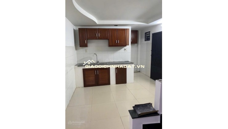 Bán nhà khu Vip Cư Xá Đô Thành - trung tâm Quận 3 - 56m2 - nhỉnh 7 tỷ còn bớt lộc