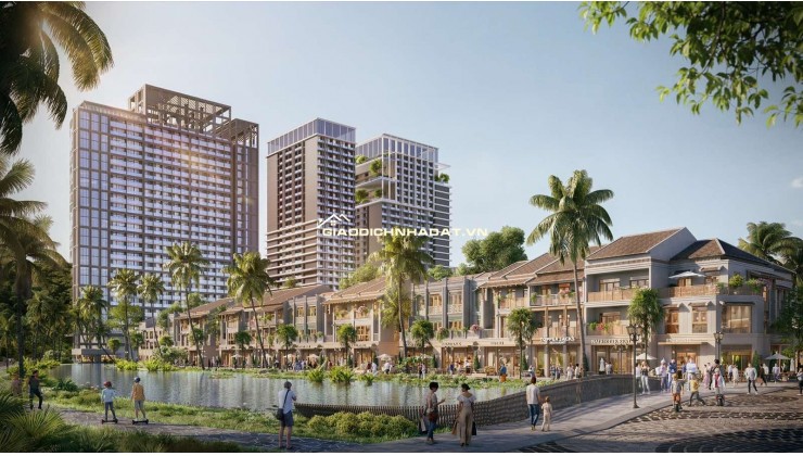 SỞ HỮU CĂN HỘ BIỂN TẠI ĐẢO NGỌC CÁT BÀ CHỈ TỪ 600 TRIỆU ĐỒNG, CHIẾT KHẤU LÊN TỚI 15%