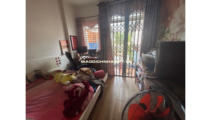 Bán nhà riêng đường Tỉnh Lộ 10, Bình Trị Đông, Bình Tân, HCM 7,5 tỷ, 143m2 view đẹp