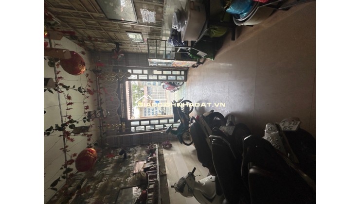 Bán nhà riêng đường Tỉnh Lộ 10, Bình Trị Đông, Bình Tân, HCM 7,5 tỷ, 143m2 view đẹp