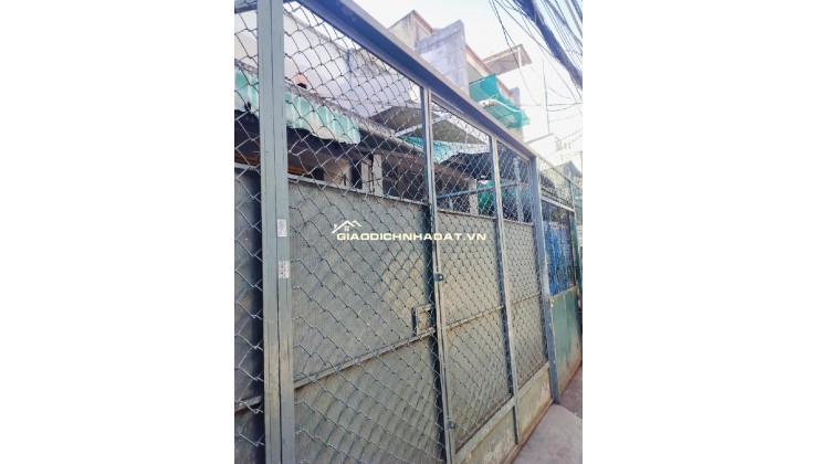 WOW, CHỈ 7.5 TỶ, [P4Q8] – DT 93.8M2 (4.5 X 24M) 2 TẦNG, CẠNH CHỢ PHẠM THỂ HIỂN