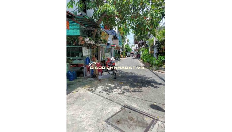 BÁN NHÀ QUỐC LỘ 1A - LÊ TRỌNG TẤN  - BÌNH HƯNG HÒA - BÌNH TÂN - 6 TỶ