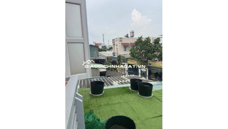 Chính chủ cần bán siêu phẩm 106m2  phường Tân Chánh Hiệp Quận 12
