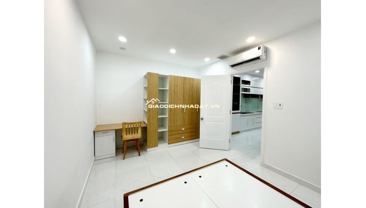 NHÀ ĐẸP AN DƯƠNG VƯƠNG -  P. AN LẠC - 72M2 G.I.Á 5 TỶ 9 TL