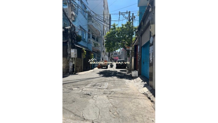 Huế Chính chủ bán nhà Quận 12