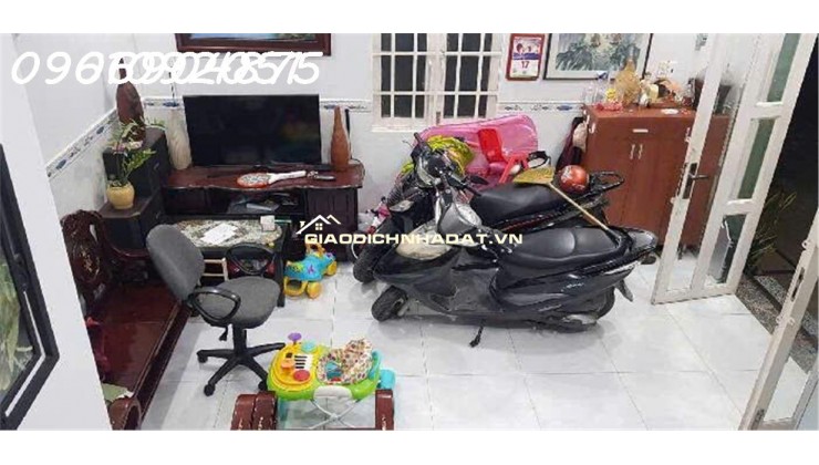 Bán nhà mặt tiền Phạm Hữu Lầu, Quận 7,2273m2, nhỉnh 45 tỷ