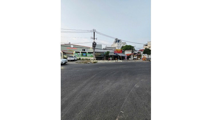 Bán nhà 56m*48m, nhỉnh 45 tỷ, mặt tiền Phạm Hữu Lầu, Quận 7