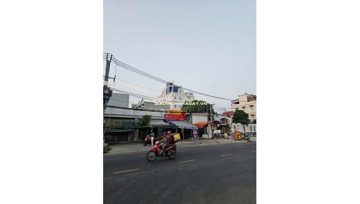 Bán nhà 56m*48m, nhỉnh 45 tỷ, mặt tiền Phạm Hữu Lầu, Quận 7
