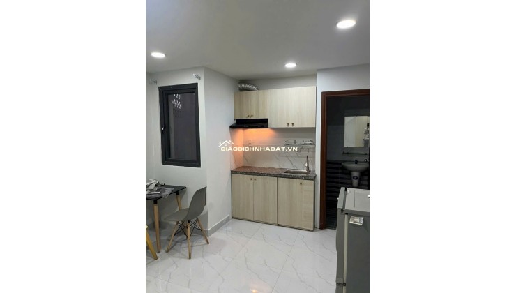 BÁN NHÀ HẺM XE HƠI HIỆN ĐẠI - QUẬN BÌNH THẠNH - GIÁ CHỈ NHỈNH 9 TỶ