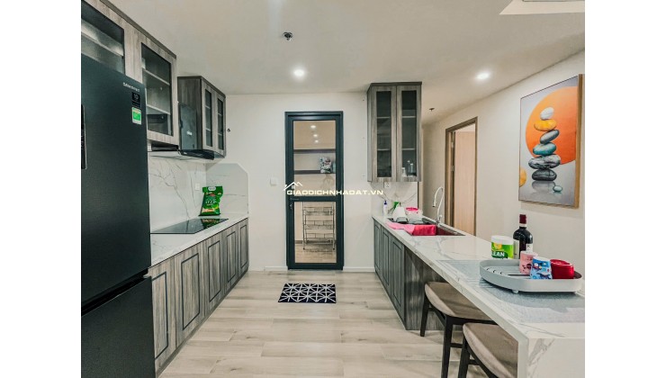 Dọn Vào ở NGAY - Cho thuê 2PN-2WC Lumiere Boulevard - Full nội thất tại Vinhomes Q9