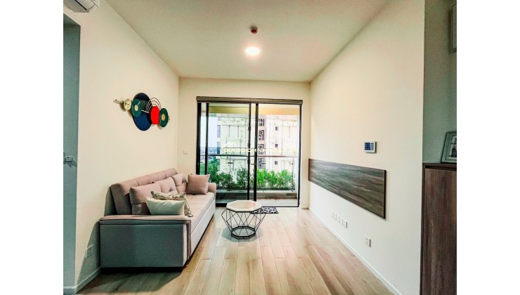 Dọn Vào ở NGAY - Cho thuê 2PN-2WC Lumiere Boulevard - Full nội thất tại Vinhomes Q9