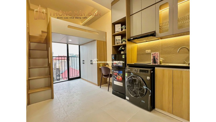 MỞ BÁN 2 CĂN HỘ DỊCH VỤ TẠI PHỐ MỸ ĐÌNH GIÁ CHỈ VỚI 10,5 TỶ, DÒNG TIỀN 55TR/THÁNG.