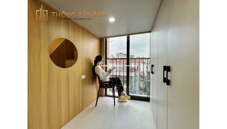 MỞ BÁN 2 CĂN HỘ DỊCH VỤ TẠI PHỐ MỸ ĐÌNH GIÁ CHỈ VỚI 10,5 TỶ, DÒNG TIỀN 55TR/THÁNG.