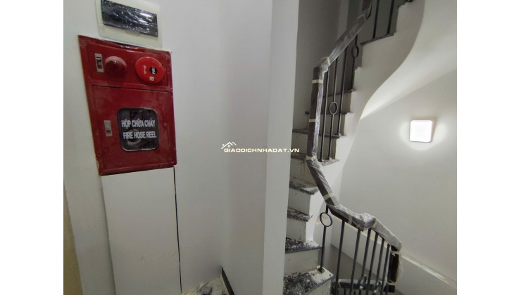 MỞ BÁN 2 CĂN HỘ DỊCH VỤ TẠI PHỐ MỸ ĐÌNH GIÁ CHỈ VỚI 10,5 TỶ, DÒNG TIỀN 55TR/THÁNG.