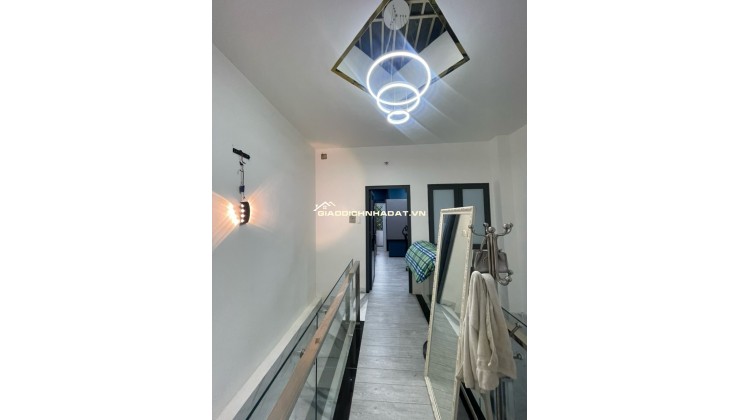 NHÀ 2 TẦNG VỊ TRÍ ĐẸP! HẺM 60 LÂM VĂN BỀN, TÂN KIỂNG, QUẬN 7